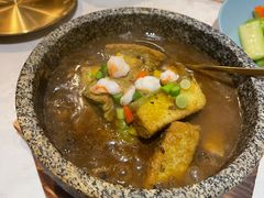 -香香海南菜餐厅