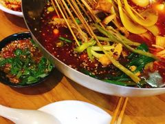 -付小姐在成都(吾悦广场店)