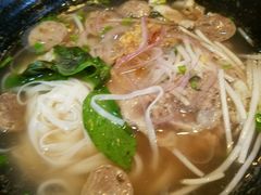 -越谜·越南餐厅(长白店)