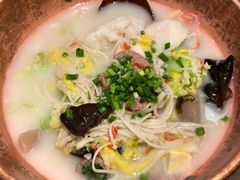 -成都你六姐·牛肉冒菜(城市集市合生汇店)