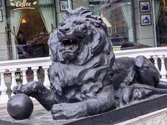 -上海安亭别墅花园酒店