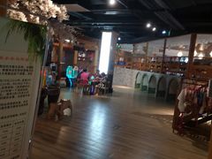 -沐槿宫韩式汗蒸水汇(马群店)