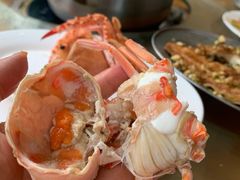 -阿兰姐海鲜店