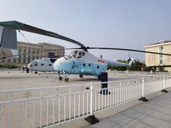 -中国人民解放军海军博物馆