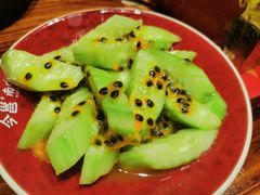 -今邕烧烤(西大店)