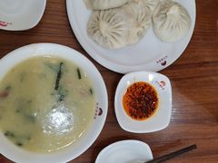 -东升灌浆包(辛庄街总店)