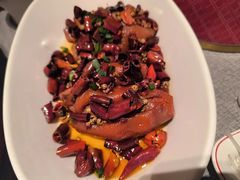 -秀儿四九城·新京菜(亚运村鸟巢店)