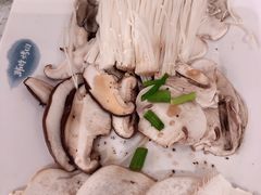 -韩时烤肉(枫蓝店)