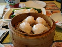 -添好运点心专门店(百老汇店)