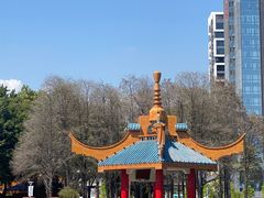 -金砂公园