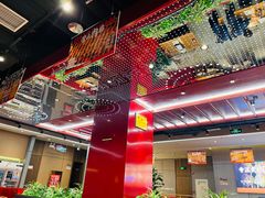 大堂-管氏翅吧(马家堡店)