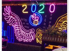 -胖子烧烤海鲜(亲贤北街店)
