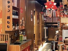 -牛藏·黑毛和牛烧肉(环市东店)
