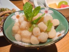 -阿吾罗日本料理(K11艺术中心店)