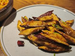-薇酌饮·陕西菜(南门外店)