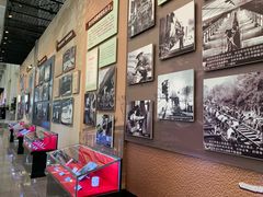 -沈阳铁路陈列馆