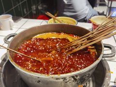 -九街淑芬掌中宝串串公司(两路金港国际店)