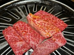 -炼火烤肉店