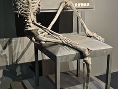 -李昌钰刑侦科学博物馆