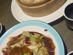 -隆喜元鱼汤包·海鲜(中联广场店)
