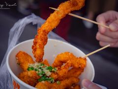 特色椒盐排条-特色椒盐排条(天山西路店)