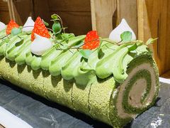 -上海锦江汤臣洲际大酒店壹阶层