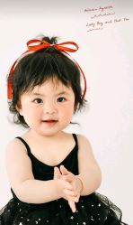 -小熊维尼高端儿童摄影(南山店)