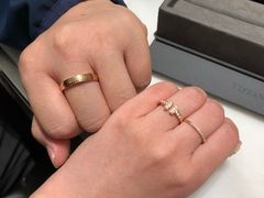 -Tiffany & Co.蒂芙尼
(南京德基广场店)