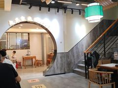-西羊市老米家泡馍(西羊市店)