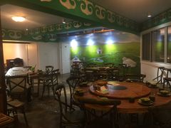 -草原牧语烤全羊(闽江大道店)