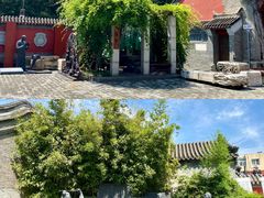 -宣南文化博物馆