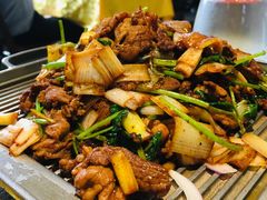 -恭敬李·烤鸭(天坛北门店)