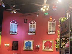 -小娘惹厨房Little Nyonya(狮城有约上榜店)