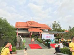 -大屏嶂森林公园