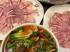 牛肉粉-芦苇荡·酸汤鱼(回龙观店)