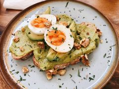 -RAC BAR(安福路店)