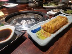 -御牛道日式烤肉料理(杭州万象城店)
