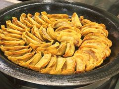 -李记清真馆(打钉巷店)