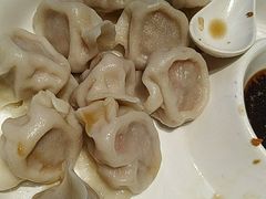 -西贝(吴江路湟普汇店)
