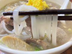 -潮镇老尾牛杂(环城西路店)