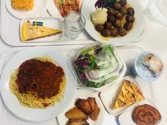 -宜家家居(哈尔滨商场店)