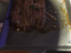 -很久以前羊肉串(大华三路店)