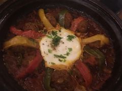 -Tajine Moroccan塔金摩洛哥中东餐厅