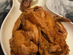 -西安饭庄·非遗陕菜(钟楼店)