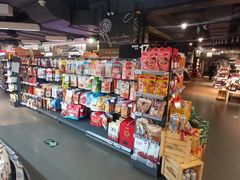 -Olé精品超市(上海虹桥南丰城店)