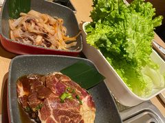 -新石器烤肉(南通CBD大有境店)