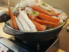-樱の千渡日式料理·铁板烧•烧鸟(金盛田广场店)