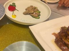 -全聚德(上海首店浦东店)