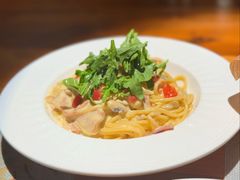 -秀·爱尔兰餐吧(上海路店)
