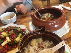 -小锅巴纳西餐厅